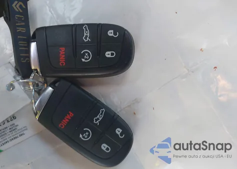 2018 Dodge Charger Gt Awd z USA, uszkodzony, nr VIN 2C3CDXJG6JH274469